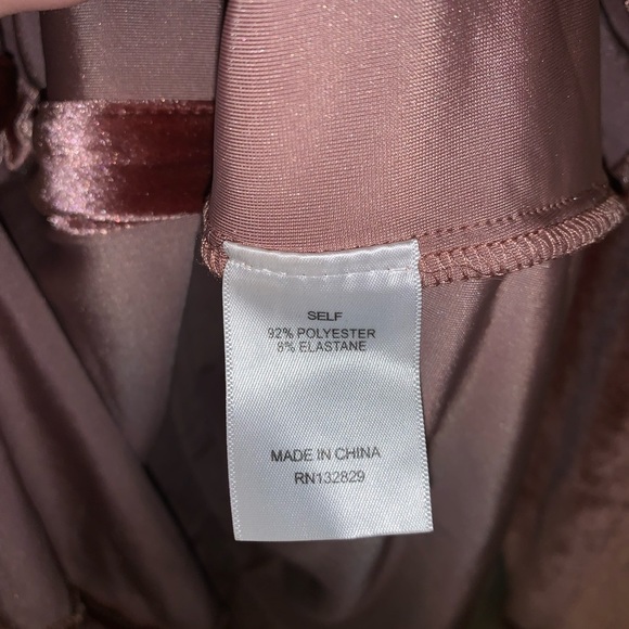 LPA Top 16 Crushed Velvet Button Down Shirt Revolve - Picture 7 of 8